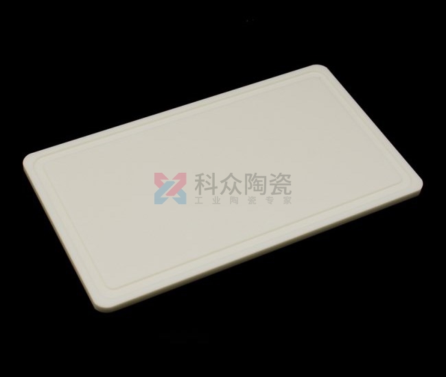 氧化鋁陶瓷都有哪些性能優勢呢？（圖）