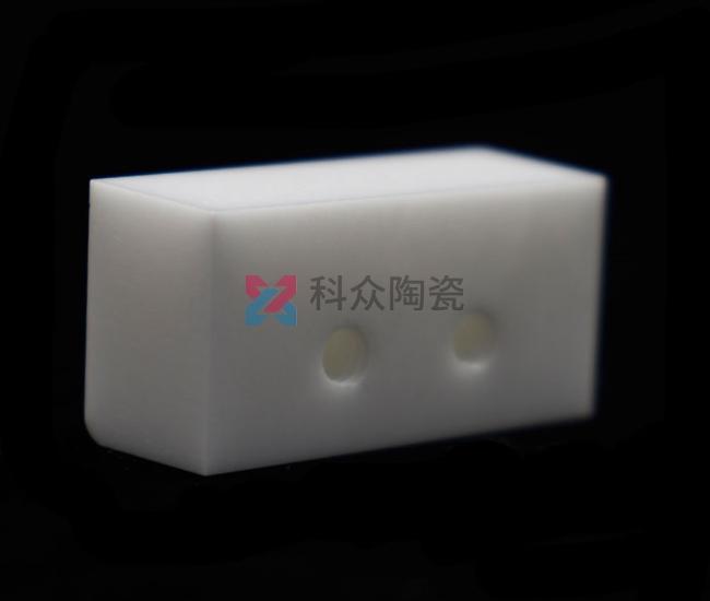 氧化鋯陶瓷結構件的功能及特性都有些什么呢？（圖）