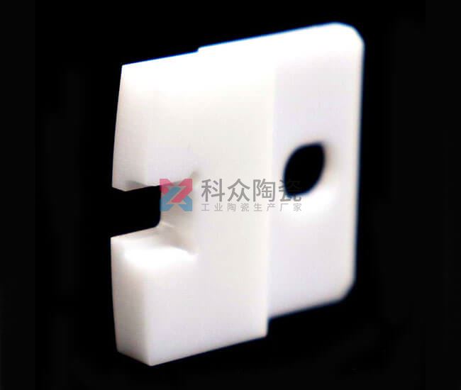 氧化鋯陶瓷的優勢都有些什么呢？（圖）