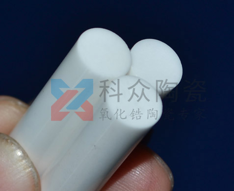 氧化鋯、氧化鋁陶瓷成型燒結(jié)工藝