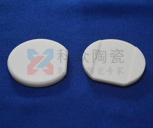 氧化鋯陶瓷可在哪些新型領(lǐng)域應(yīng)用？
