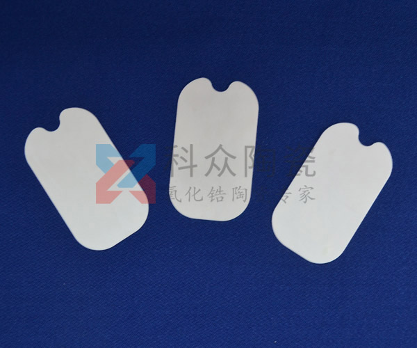 ZTA陶瓷板哪家強？