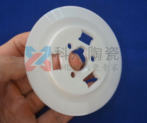 陶瓷刀具的優缺點有哪些，我們應注意什么？（
