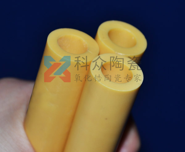 氧化鎂陶瓷管你認識嗎？（多圖）