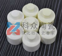 特種陶瓷材料的特性、用途和發展前景