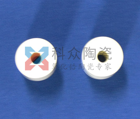 氧化鋯陶瓷管與氧化鋁陶瓷管具有哪些優勢？