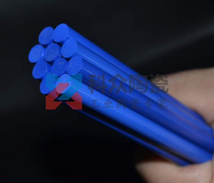 哪些因素會影響工業陶瓷棒的使用性能？