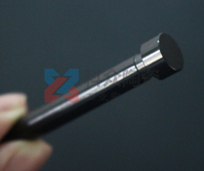 如何拋光加工得到亮潔如玉的氧化鋯陶瓷？