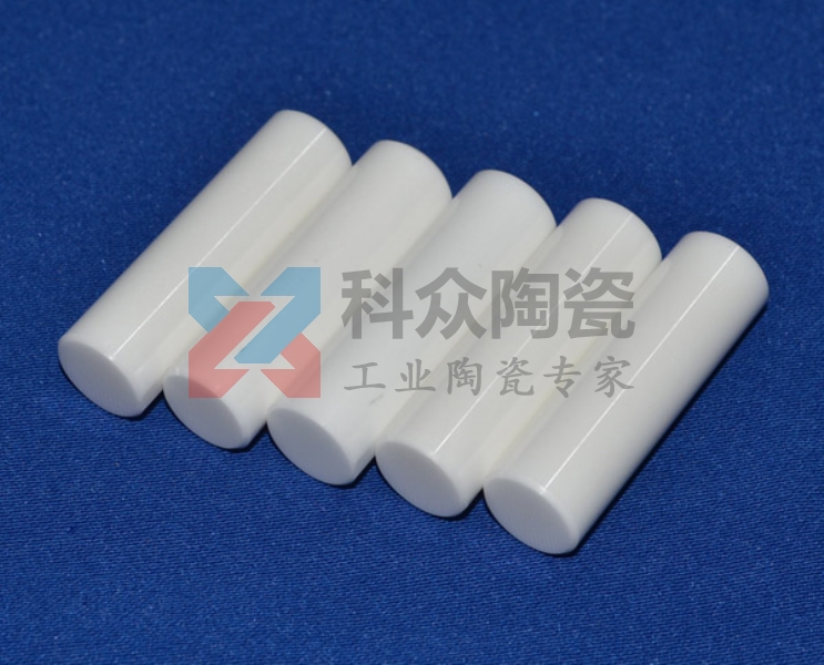 選擇氧化鋯陶瓷棒時需要注重哪幾點？