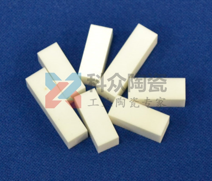 氧化鋯陶瓷的晶體結構是什么樣的？